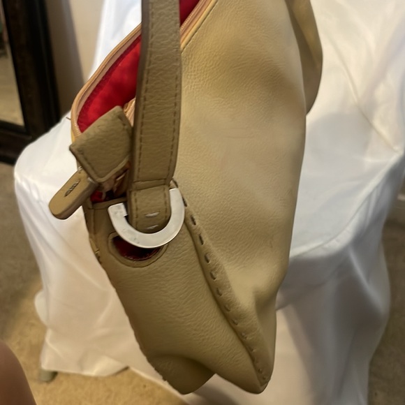 Liz Claiborne Vintage  shoulder strap purse - Picture 10 of 12